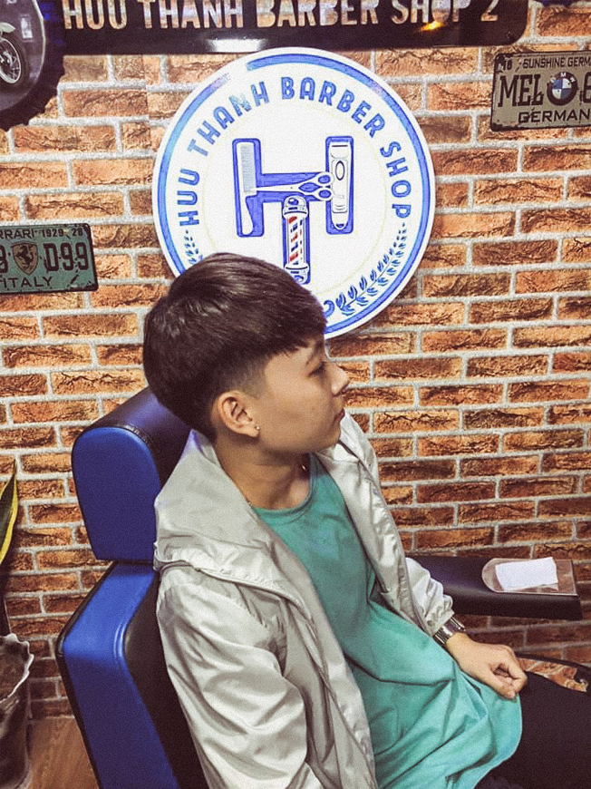 trang_trí_salon_tóc giá tốt Tháng 3, 2024 | Mua ngay | Shopee Việt Nam